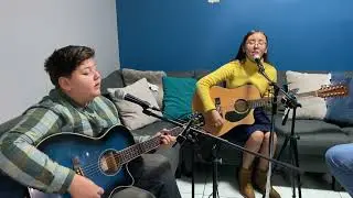 SEÑOR YO SOY | Grupo Adonay