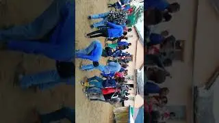 Kwakuphuma inkosana enkungwini edasi kwesika maflowers kwaBhaca