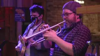 Zack Teran Group - Harvest Saint | FTLOJ Live Studio Sessions
