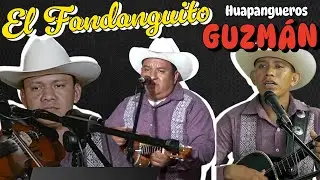 🔥EL FANDANGUITO 