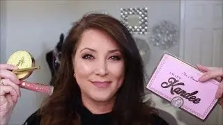 Too Faced Kandee Johnson Review and Tutorial