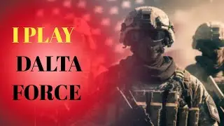 Delta force game play #video #viral #foryou #fyp #deltaforce #gaming #trending #growth