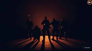 The Division 2 Конфликт Перестрелка и [THE] Jouwick & [THE] x.man. [PvP Стрим]