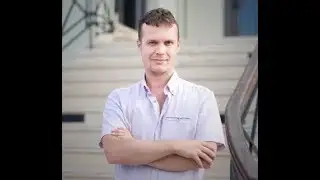 Ни чего и не Скрывал ! Интервью с Николаем Прайсом СЕО биржи STEX