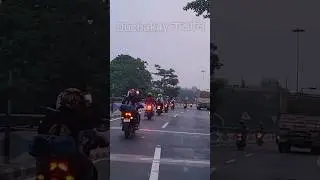 Dui Prithibi 🔥Lady Biker Kolkata To Digha By Bike Ride #ladybiker #trending #shorts #viral #ytshorts