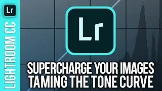 How to Use Lightroom's Tone Curve
