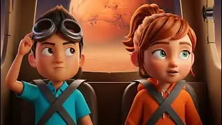 Uncovering the Secrets of Space: The Next Mars Adventure! | #viral #trending #video 
