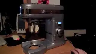 Cuisinart SM-55 or SM-70 Troubleshooting Electronics