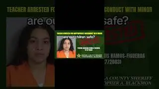 are our children safe? #crime #crimenews #crimestory #criminal #florida #orangecounty #school