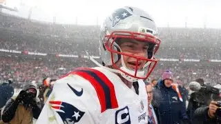 Patriots to Return to Super Bowl After 7-Year Hiatus With Win Over Broncos