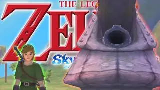 Character Development or Something | Legend of Zelda: Skyward Sword [63]