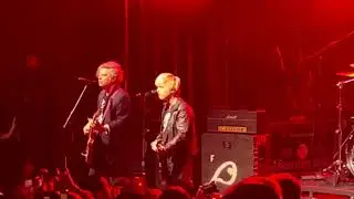 Green Day 2026 Bass magazine awards