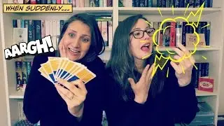 Jeu Tabou ! (Trouve le mot) ft. Lulai Lis | Fairy Neverland