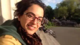 Breathwork // Human DesignTestimonial by Mona - Ben-Lifechanger