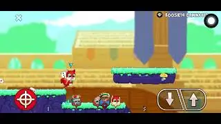 Fun Run 3 arena multiplayer 