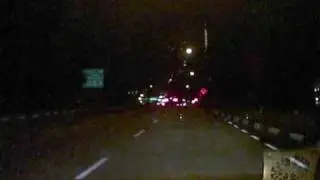 SHA6317Y Dangerous Driving Acts.