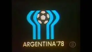Copa do Mundo (Argentina/1978): Vinheta