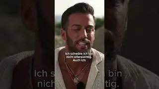 POV: Ich bin nicht eifers&uuml;chtig! 😉