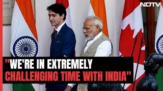 India Canada Row: 