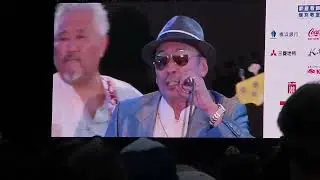 Crazy Ken Band - スージー・ウォンの世界 (Live 2024)
