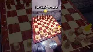 Viral Checkmate in 4 Moves | Chess Openings and Tricks #chess #chessgame #gukesh #chesscom