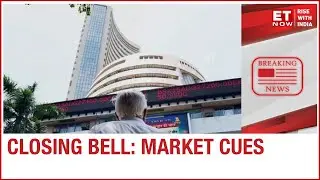 Closing bell: Sensex falls 422 points lower; Reliance Industries the top loser | 29th July