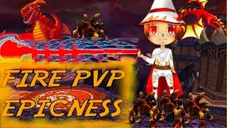 Wizard101: When Kingsisle Decides To Troll: MAD SALT