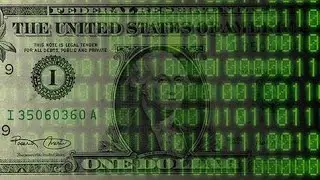 David Icke - The Money Hoax