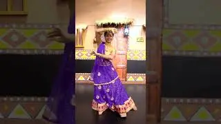 Chudiyan Khanak Gayeen Shorts | Dancing Amrita
