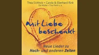 Ich lade dich ein