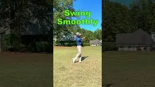 Golf | Lower Your Shot Trajectory