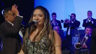 Pa Yo. Autor Ramón Ropain. Big Band San Fernando de Nueva York. Álbum 4to.