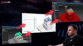 CAM Assist: accelerating CAM programming in Siemens NX