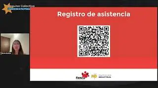 Sesi&oacute;n 21/10/25 Ruta de Emprendimiento FEMCO