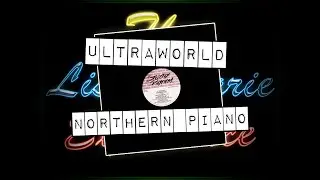 Ultraworld - Northern Piano