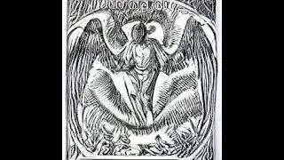Angels and Demons Speaking to Jordan Peterson
