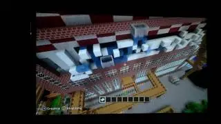 Behind The System - A Minecraft Movie By 18Birko1 (Full movie [HD])
