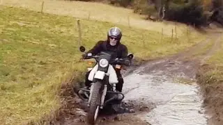 Off Road ou Presque - Offroad almost