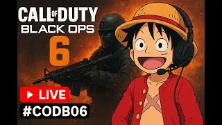 LIVE | COD BO6 Multiplayer & FIFA 25 Ultimate Team &ndash; Pack Openings & Gameplay! 🎮🔥