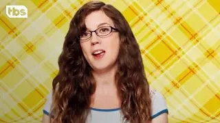Meet the Contestants - Genevieve | King of the Nerds | TBS