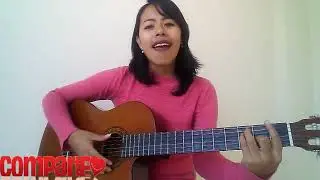 Cristo mío/ Canto de Comunión