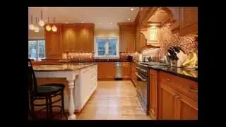 Gerry Dunleavy Design Build - Kitchen Projects 1