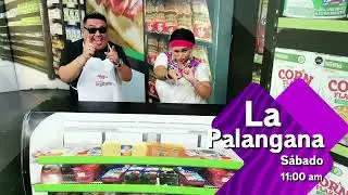 La Palangana | El programa c&oacute;mico musical regional por excelencia