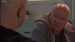 EastEnders - Grant & Nigel Visit Phil & Phil Disowns Grant (24th February 2025)