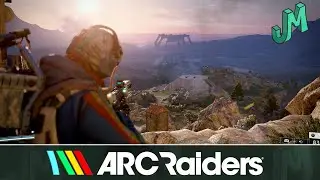 Gathering 5 Mill for Expedition  🐓 Arc Raiders 🎮 Stream 61