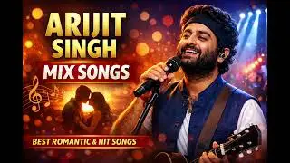 Arijit Singh sad song 💔 | sad broken heart touching song 2026