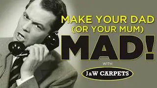 Clyde 1's Make Your Dad Mad with J&W Carpets - 4th August