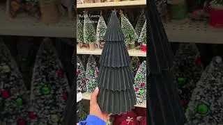 Hobby Lobby Ralph Lauren christmas decor #christmas #cristmasdecor #christmasdecorations #navidad