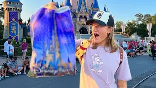 Types of People at Disney | DISNEY GIVEAWAY!
