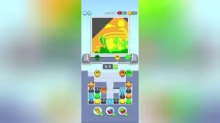 Sand Loop Level 101 Solution Walkthrough 
